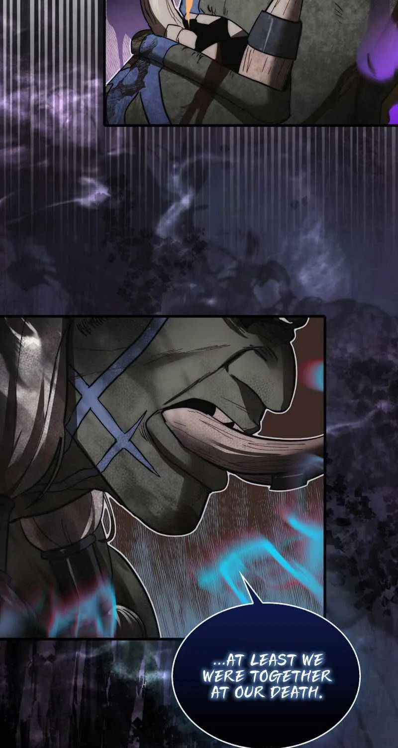 The 31st Piece Overturns the Board Chapter 12 page 70 - 