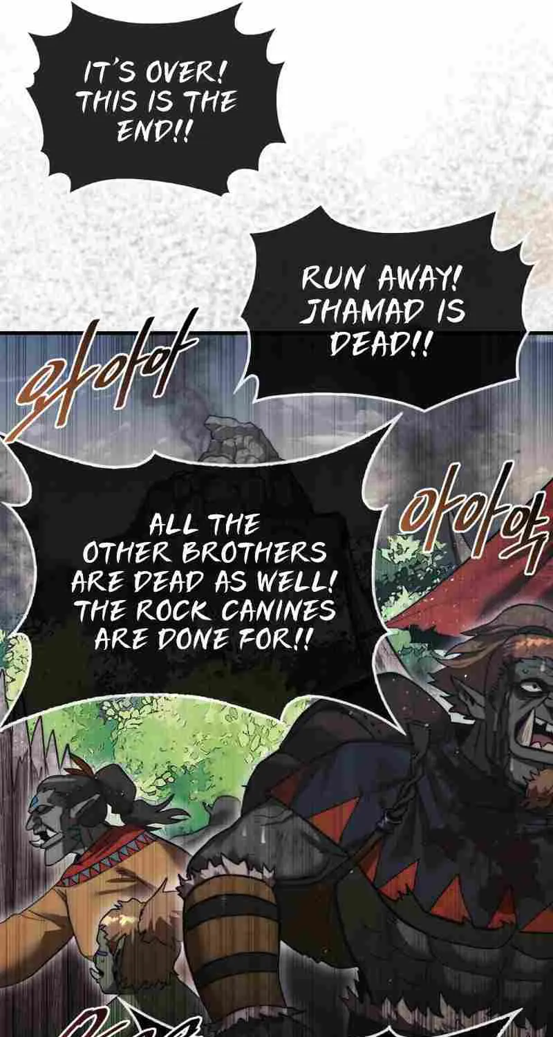The 31st Piece Overturns the Board Chapter 12 page 76 - 