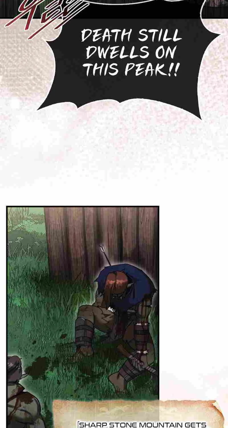 The 31st Piece Overturns the Board Chapter 12 page 77 - 