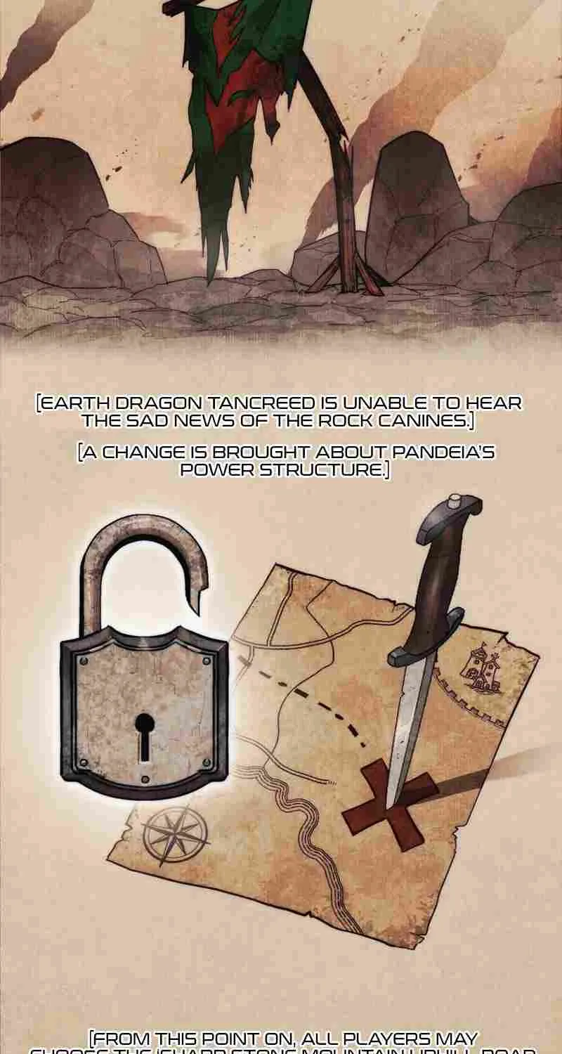 The 31st Piece Overturns the Board Chapter 12 page 80 - 