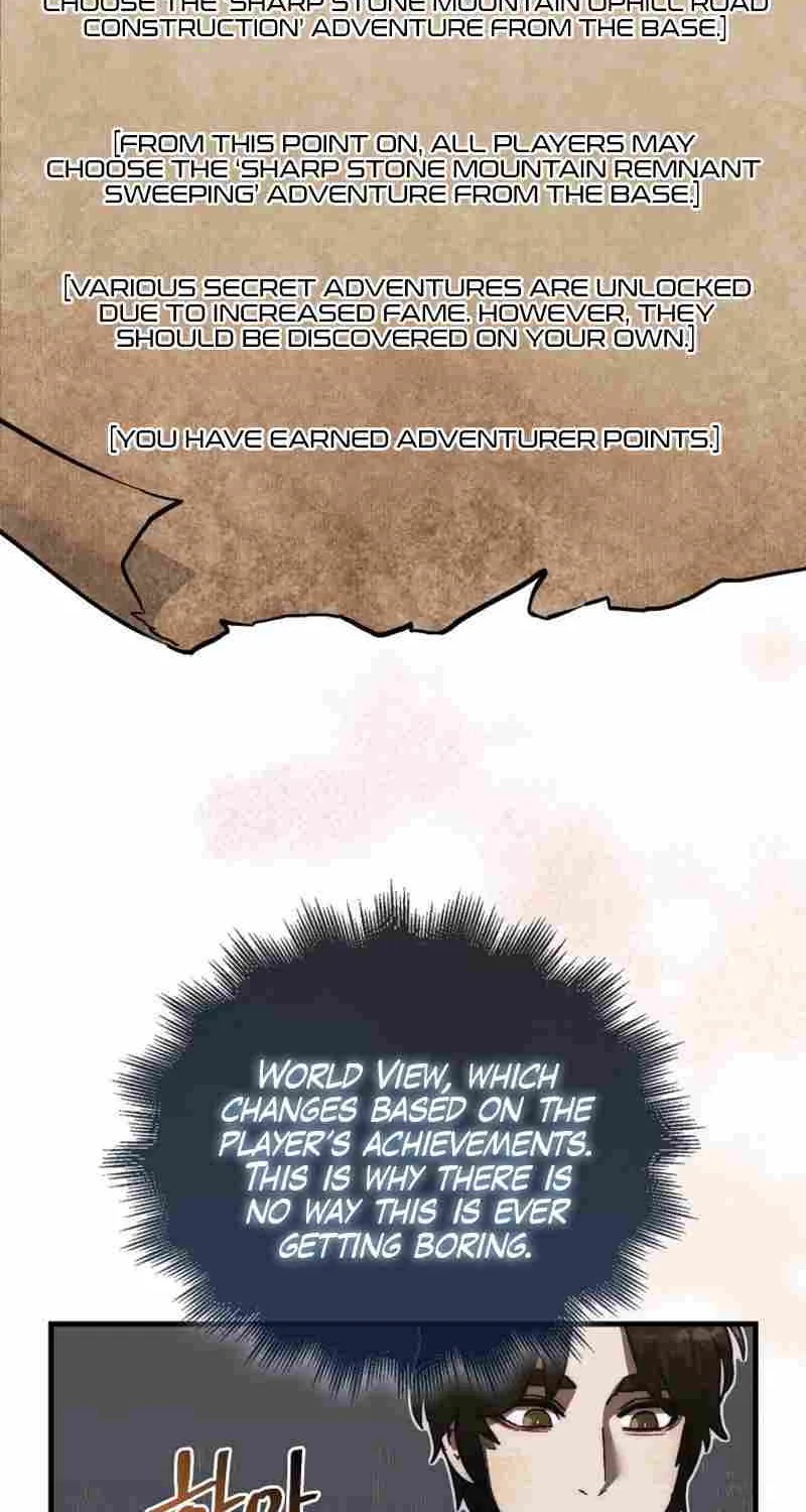 The 31st Piece Overturns the Board Chapter 12 page 81 - 