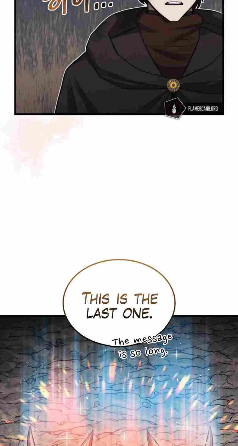 The 31st Piece Overturns the Board Chapter 12 page 82 - 