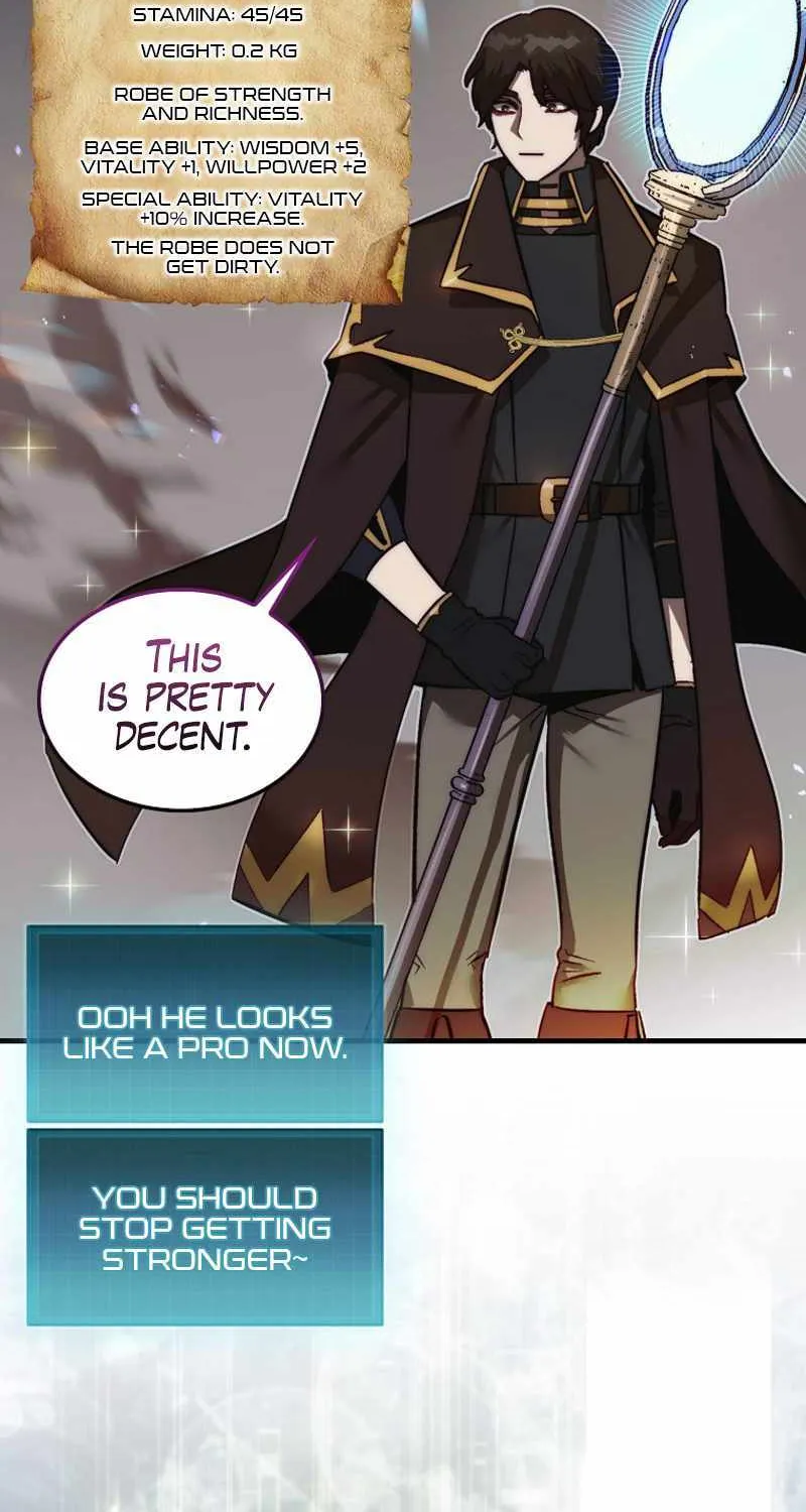 The 31st Piece Overturns the Board Chapter 12 page 88 - 