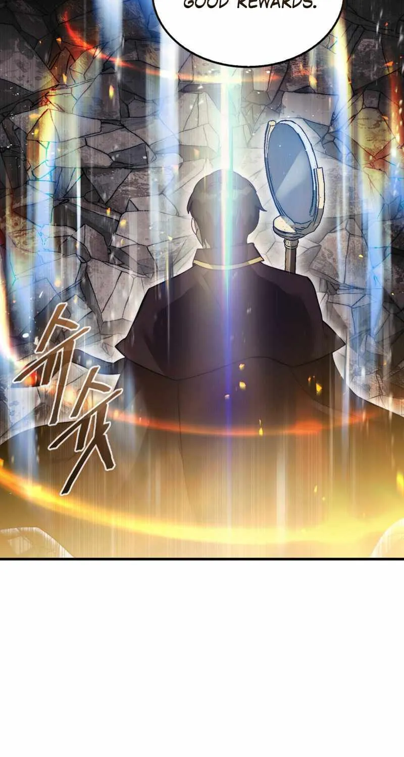 The 31st Piece Overturns the Board Chapter 12 page 91 - 