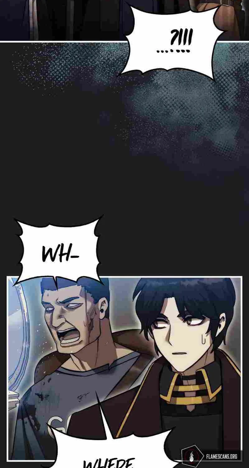 The 31st Piece Overturns the Board Chapter 12 page 95 - 