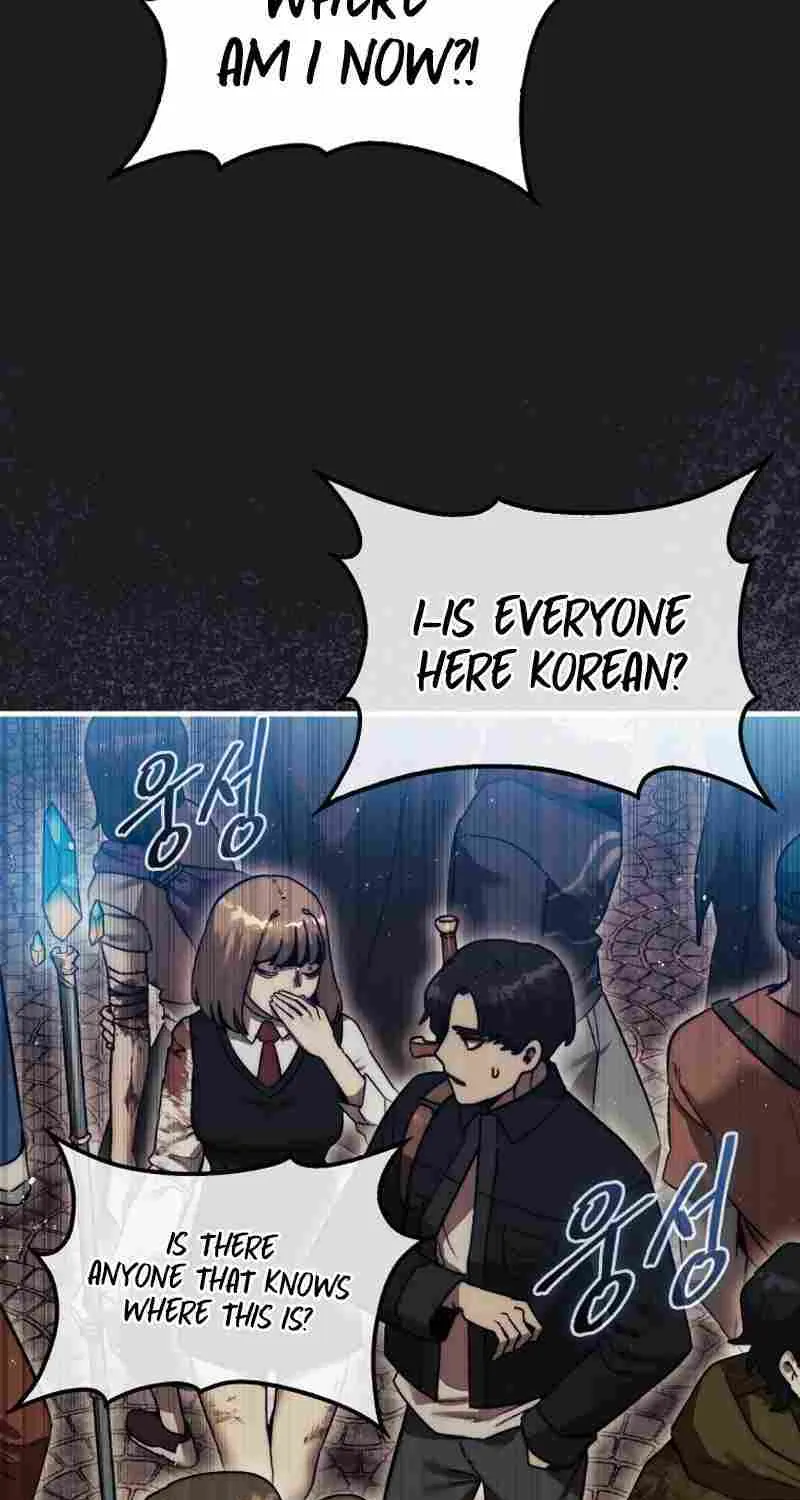 The 31st Piece Overturns the Board Chapter 12 page 96 - 
