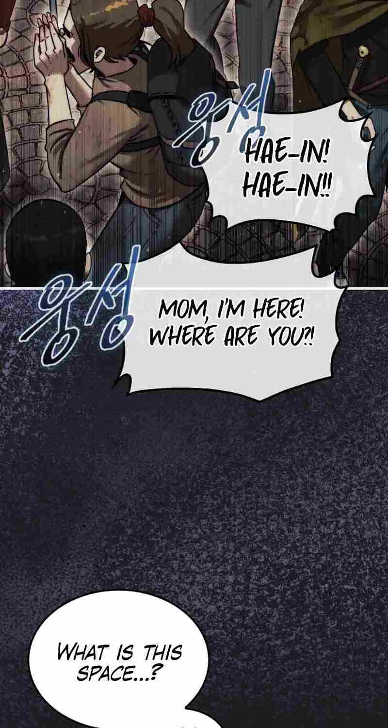 The 31st Piece Overturns the Board Chapter 12 page 97 - 
