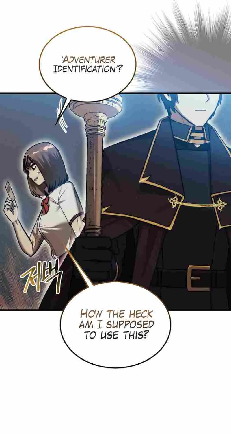 The 31st Piece Overturns the Board Chapter 13 page 13 - 