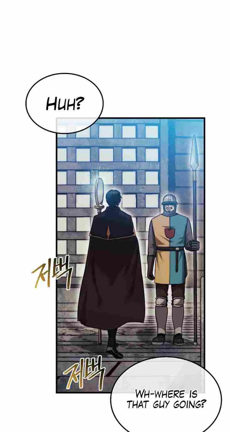 The 31st Piece Overturns the Board Chapter 13 page 14 - 