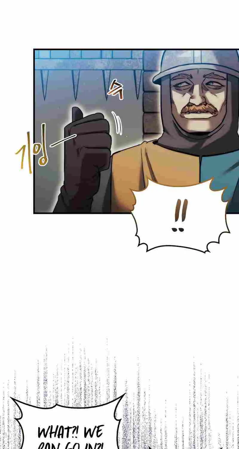 The 31st Piece Overturns the Board Chapter 13 page 16 - 