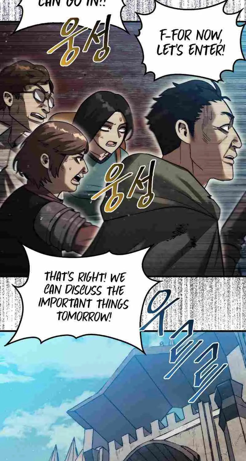 The 31st Piece Overturns the Board Chapter 13 page 17 - 