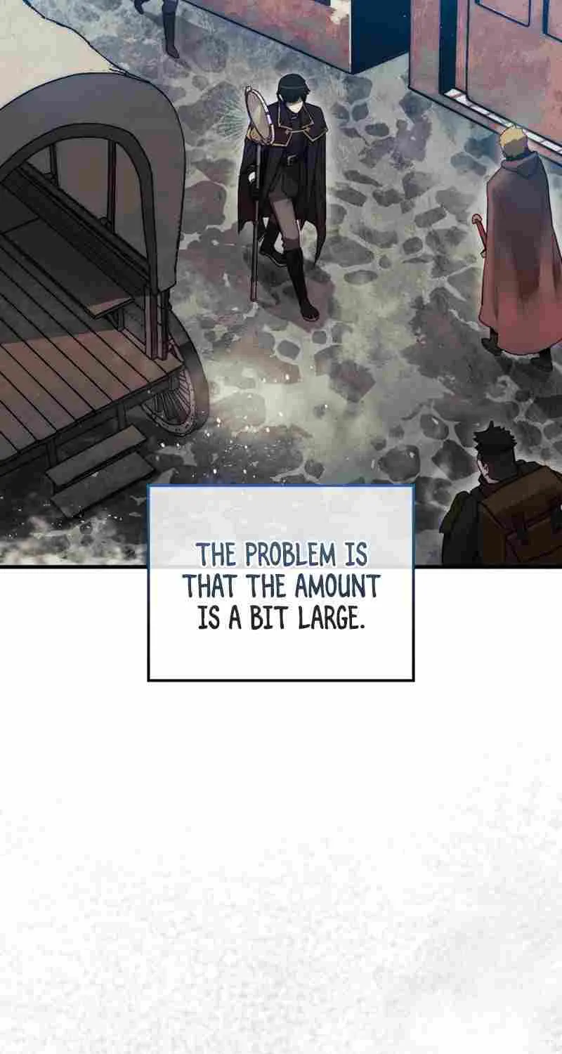 The 31st Piece Overturns the Board Chapter 13 page 21 - 