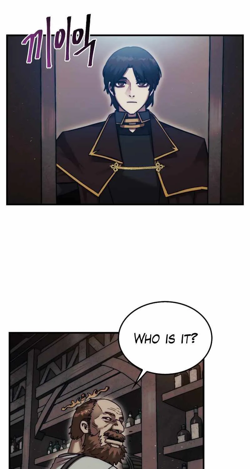 The 31st Piece Overturns the Board Chapter 13 page 25 - 