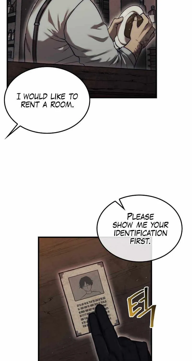 The 31st Piece Overturns the Board Chapter 13 page 26 - 
