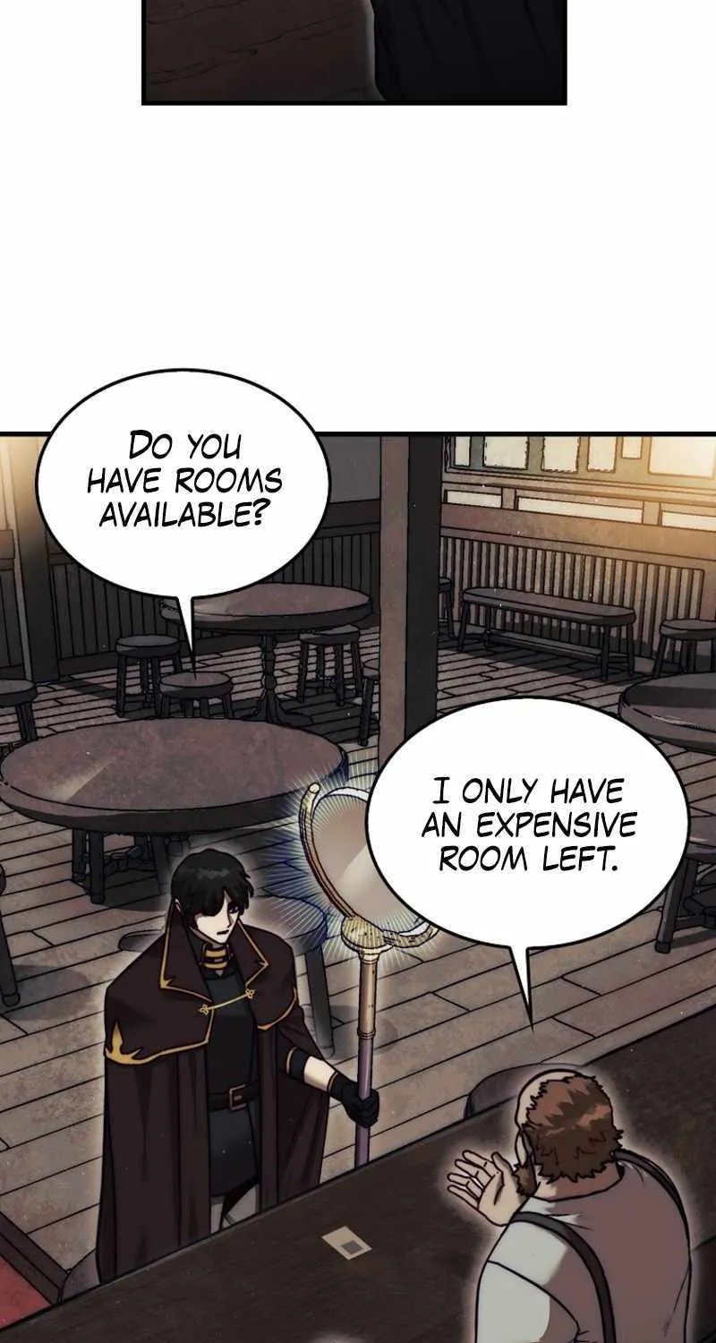 The 31st Piece Overturns the Board Chapter 13 page 27 - 