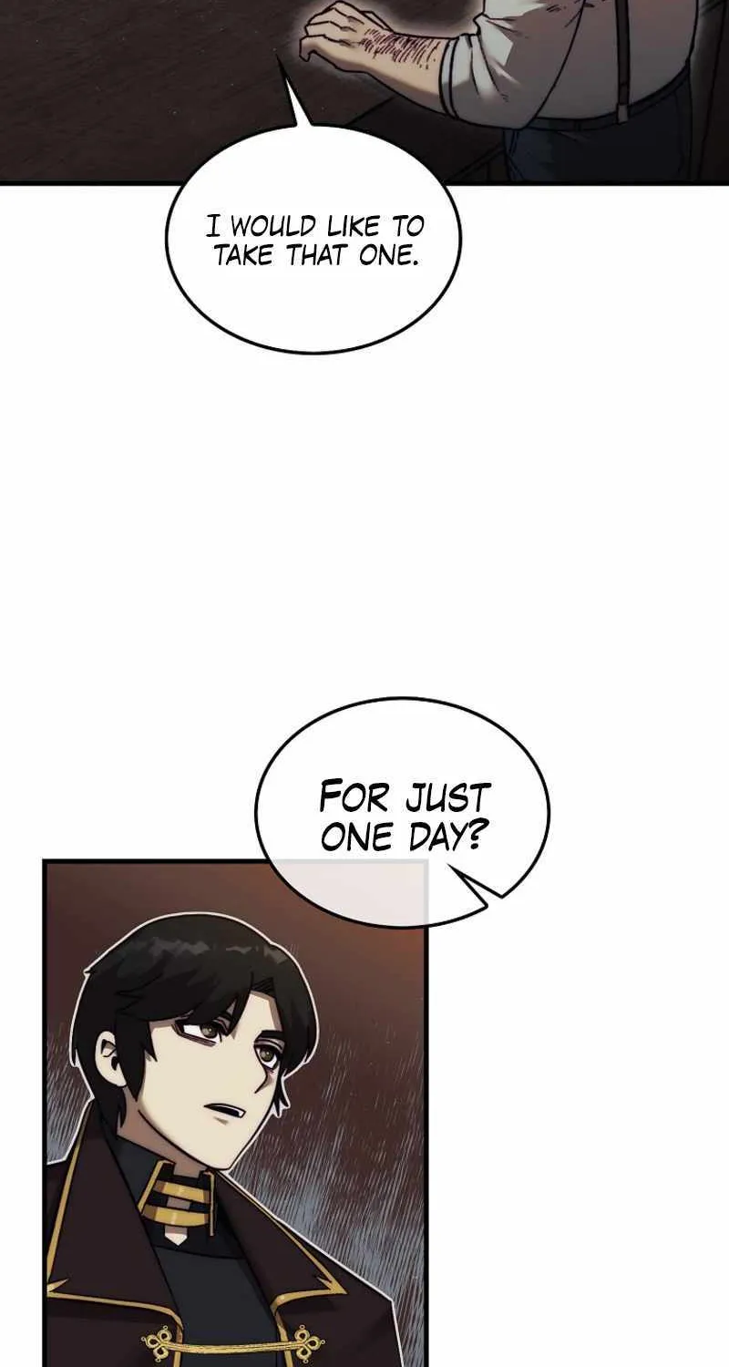 The 31st Piece Overturns the Board Chapter 13 page 28 - 