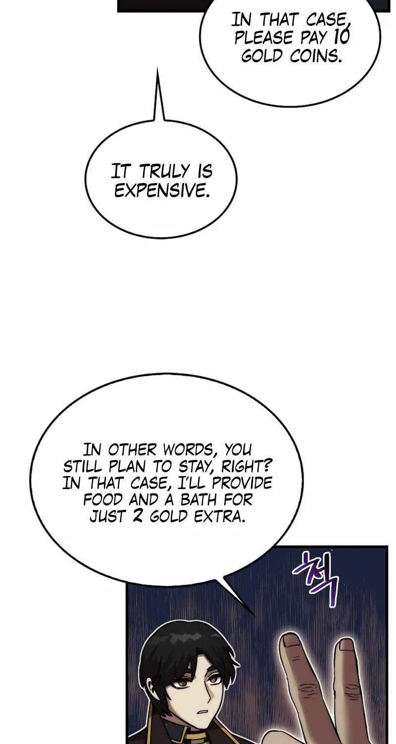 The 31st Piece Overturns the Board Chapter 13 page 30 - 