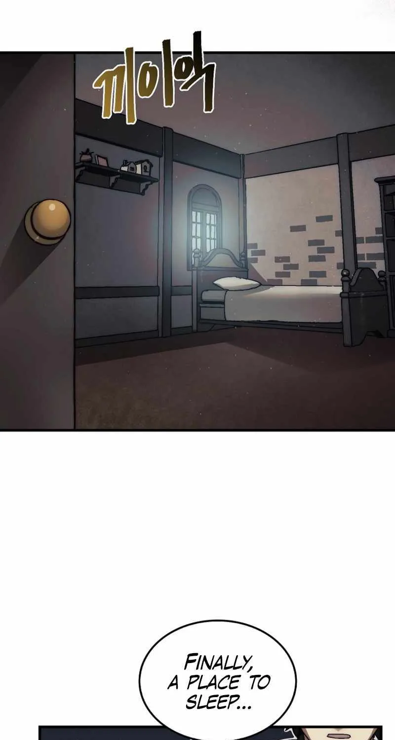 The 31st Piece Overturns the Board Chapter 13 page 34 - 