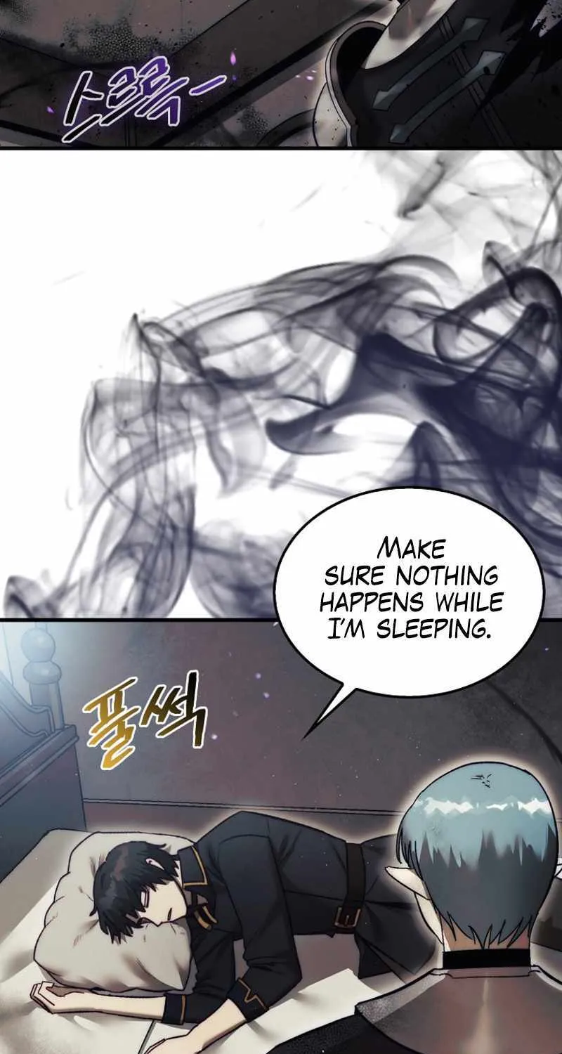 The 31st Piece Overturns the Board Chapter 13 page 36 - 