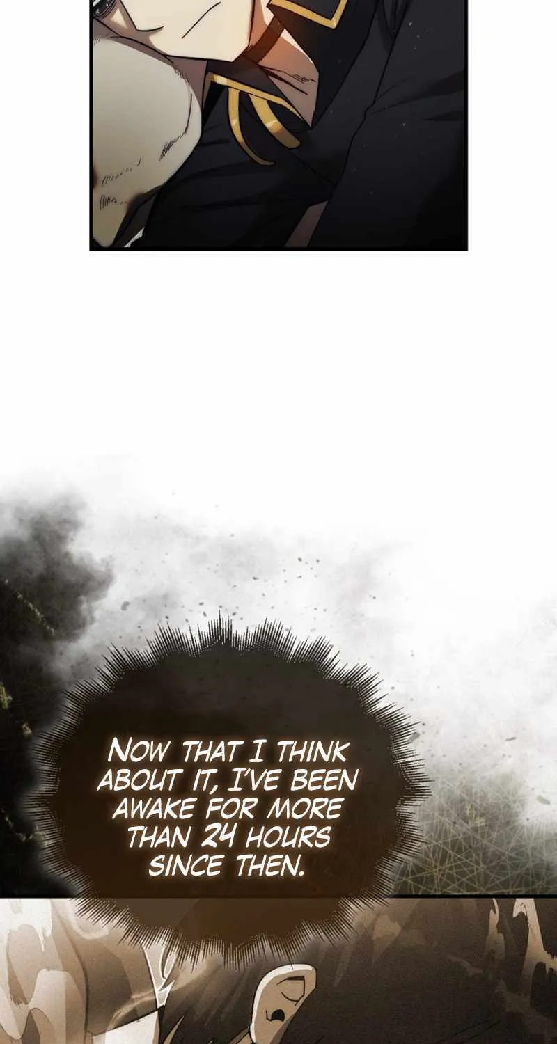 The 31st Piece Overturns the Board Chapter 13 page 38 - 