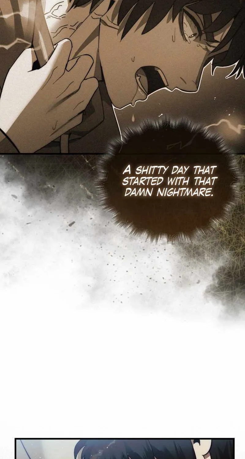The 31st Piece Overturns the Board Chapter 13 page 39 - 