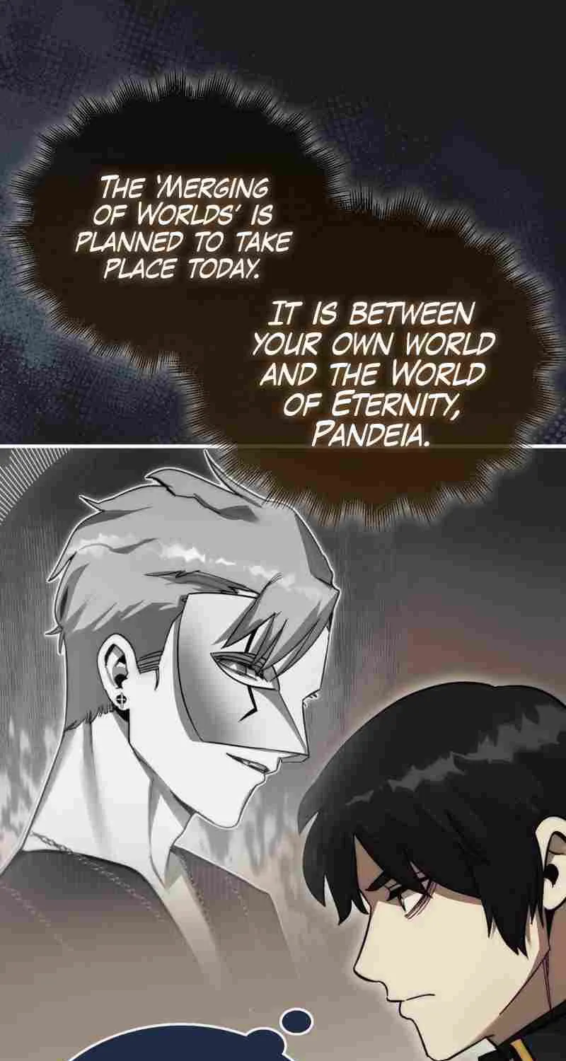 The 31st Piece Overturns the Board Chapter 13 page 5 - 