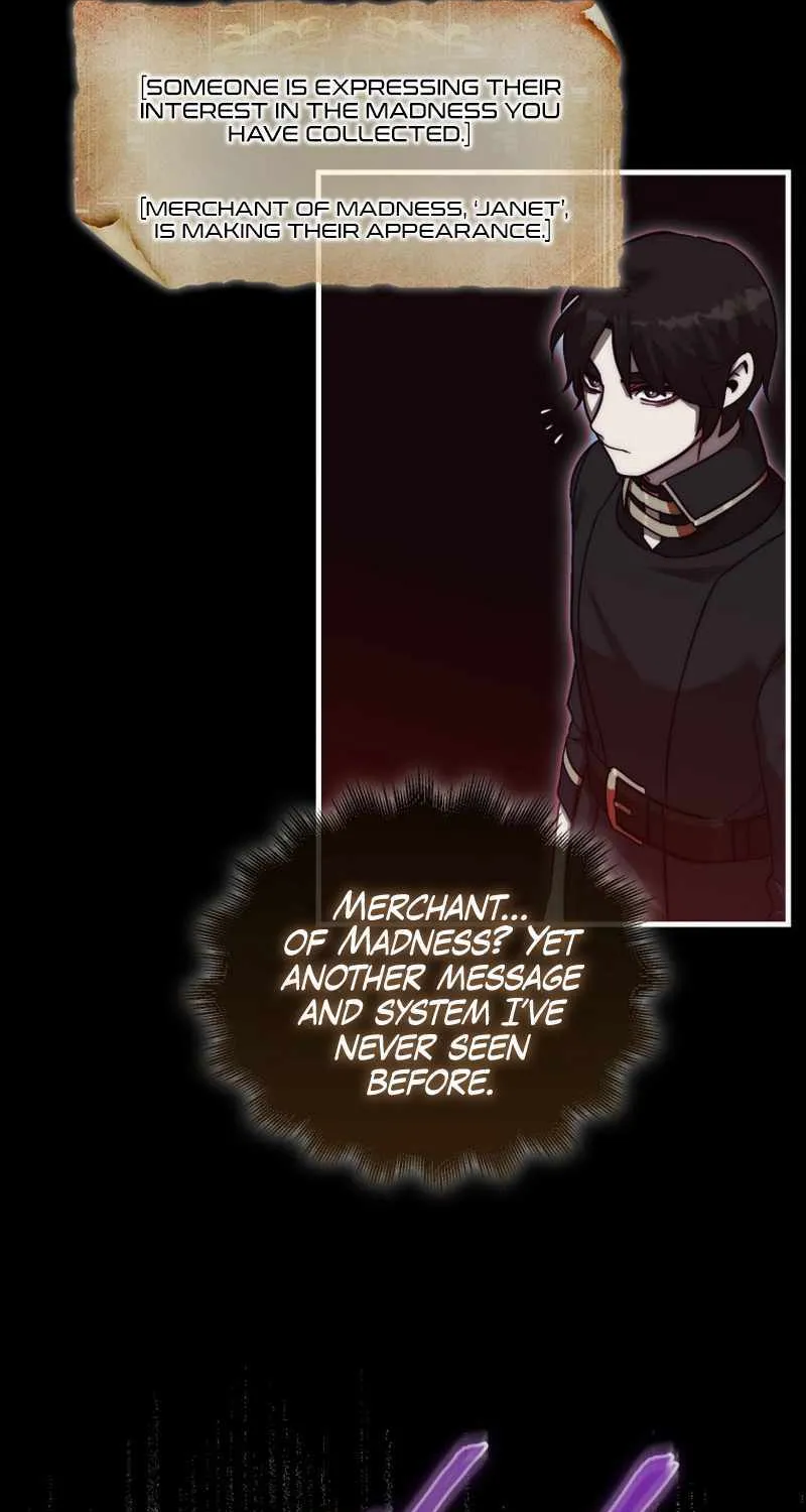 The 31st Piece Overturns the Board Chapter 13 page 46 - 