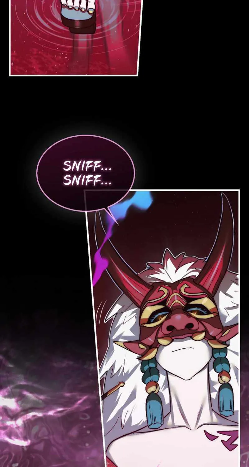 The 31st Piece Overturns the Board Chapter 13 page 49 - 