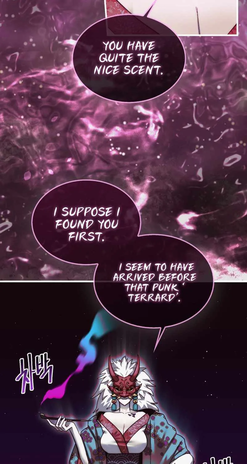 The 31st Piece Overturns the Board Chapter 13 page 50 - 