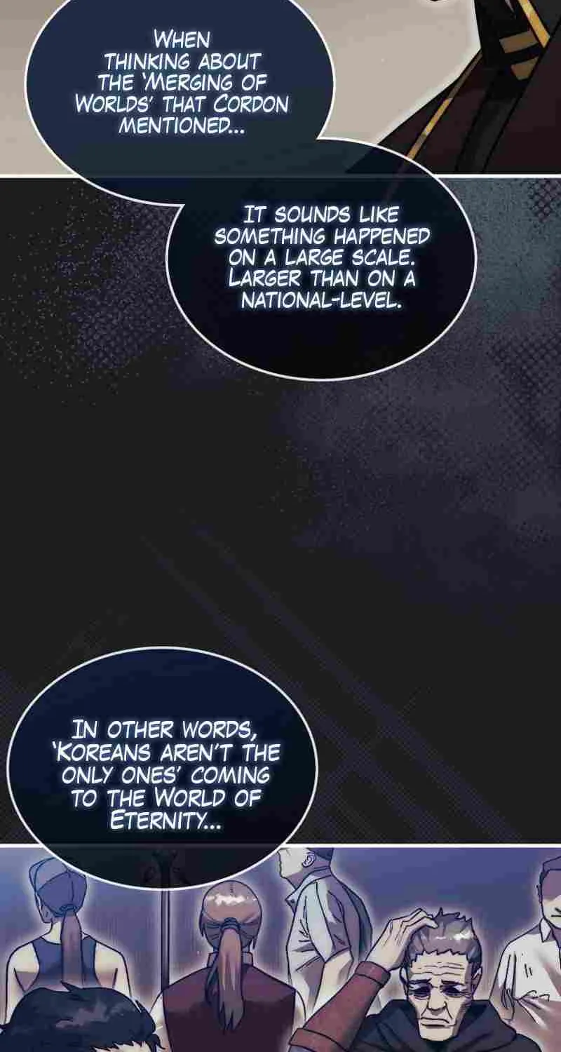 The 31st Piece Overturns the Board Chapter 13 page 6 - 