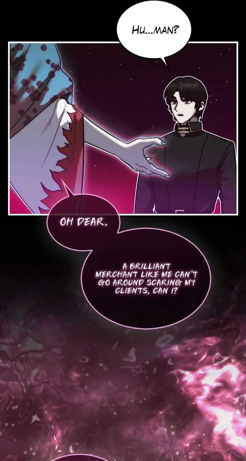 The 31st Piece Overturns the Board Chapter 13 page 54 - 