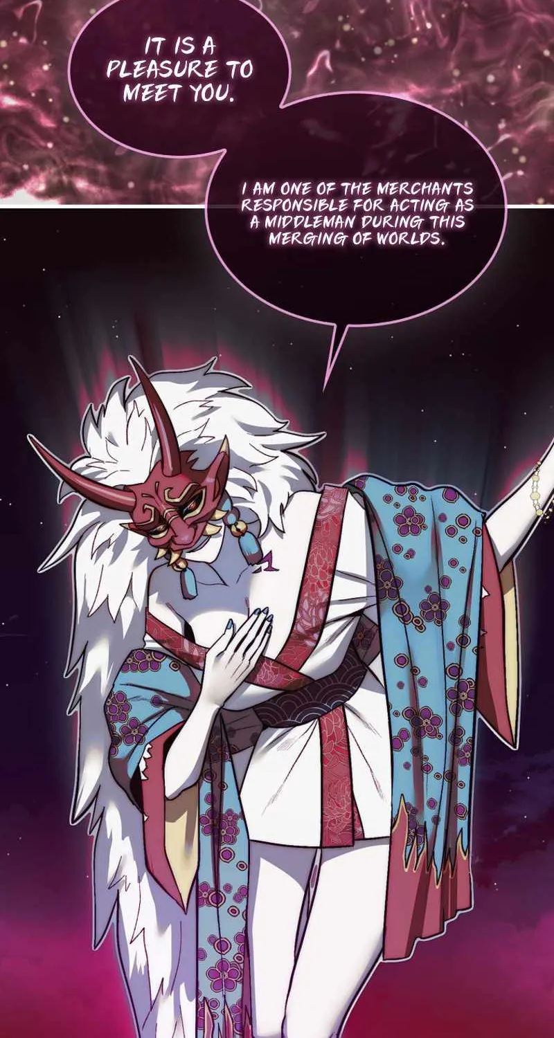 The 31st Piece Overturns the Board Chapter 13 page 55 - 