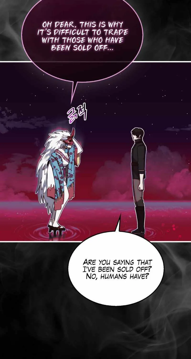The 31st Piece Overturns the Board Chapter 13 page 59 - 