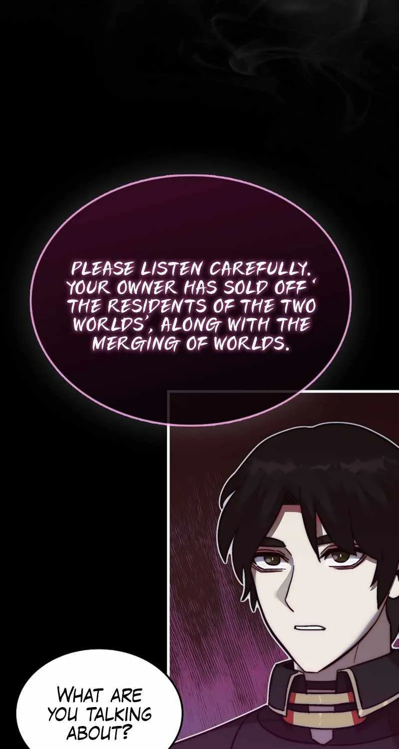 The 31st Piece Overturns the Board Chapter 13 page 60 - 