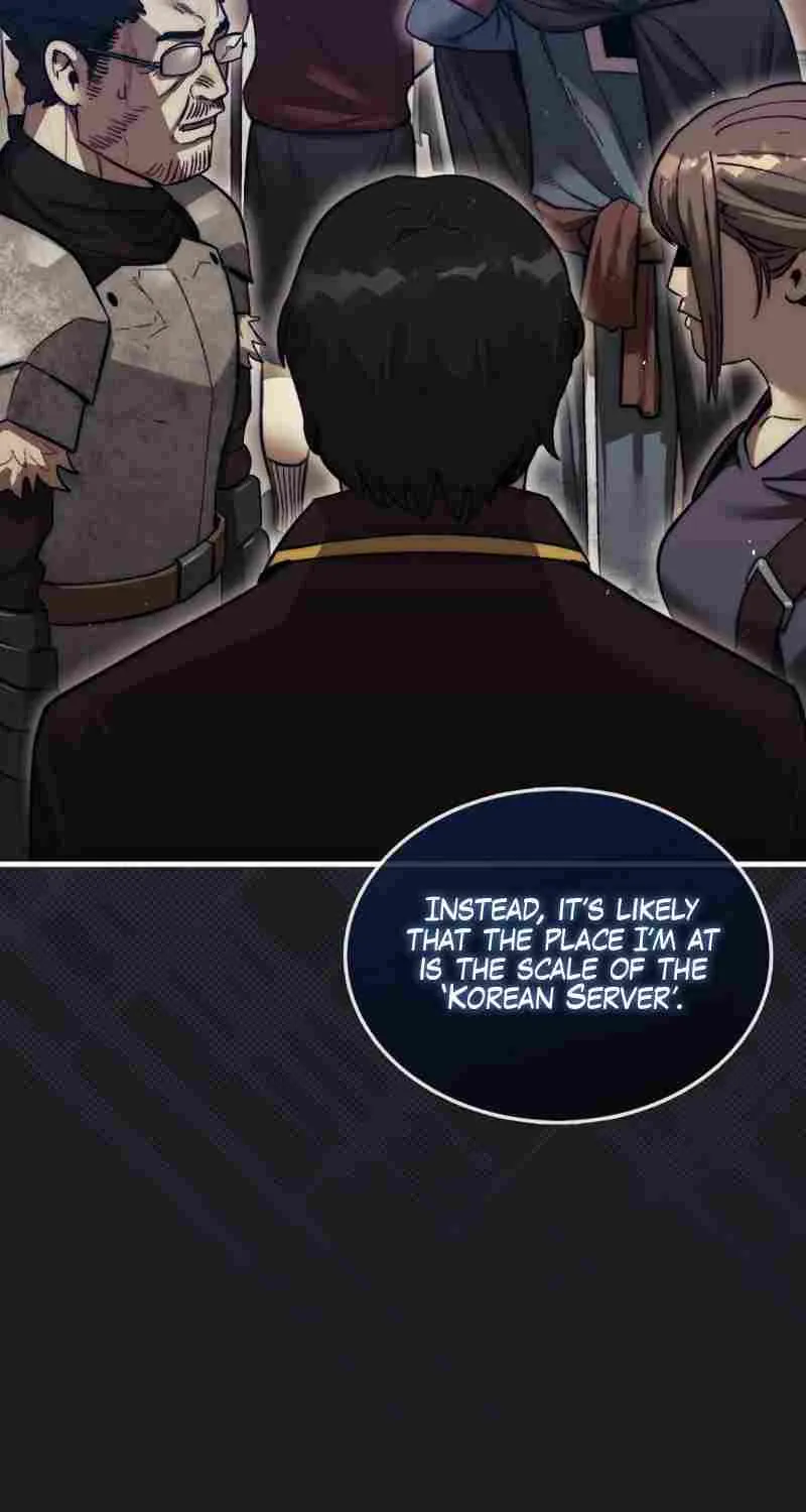 The 31st Piece Overturns the Board Chapter 13 page 7 - 