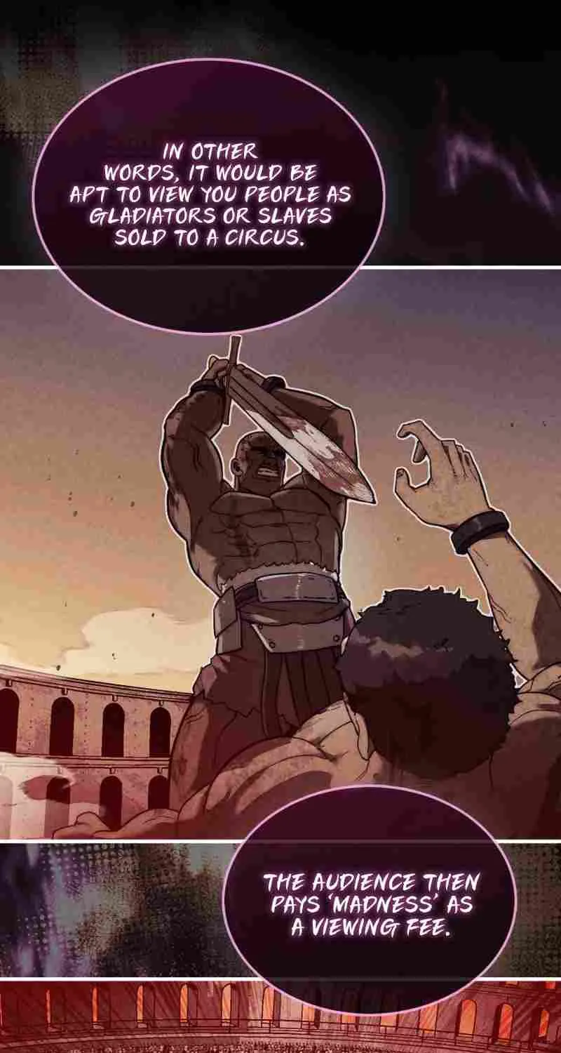 The 31st Piece Overturns the Board Chapter 13 page 63 - 