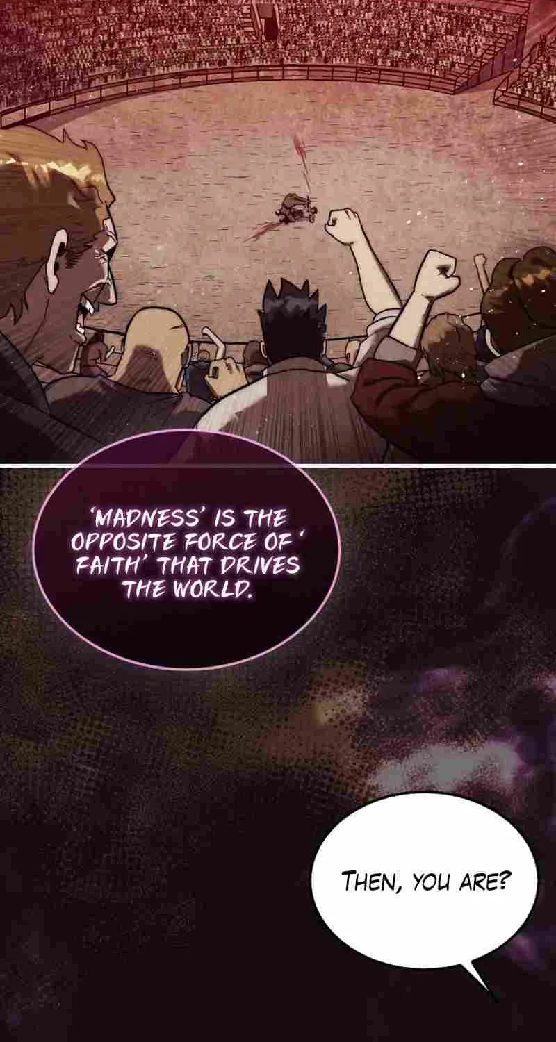 The 31st Piece Overturns the Board Chapter 13 page 64 - 