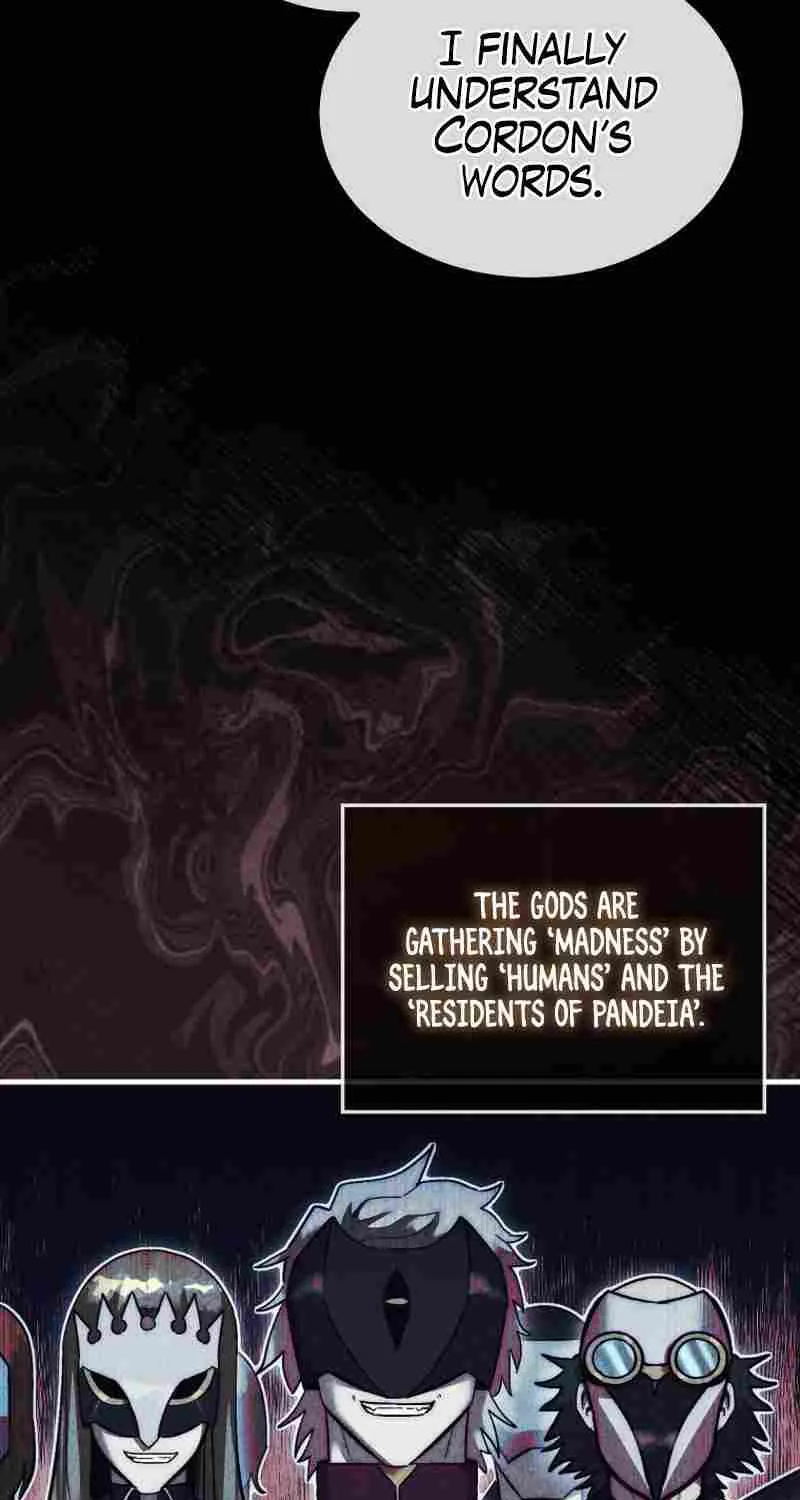 The 31st Piece Overturns the Board Chapter 13 page 67 - 