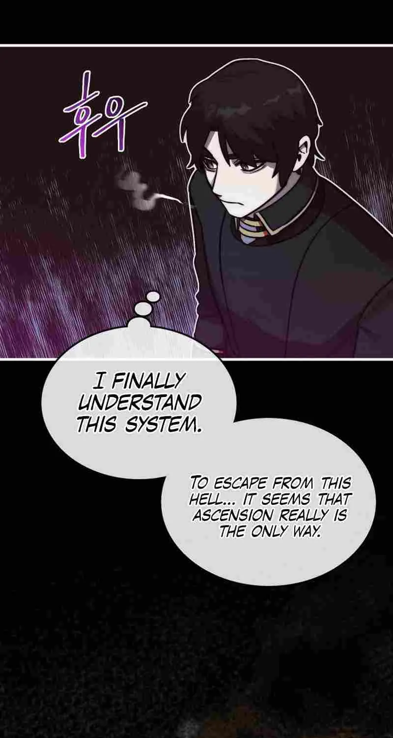 The 31st Piece Overturns the Board Chapter 13 page 69 - 