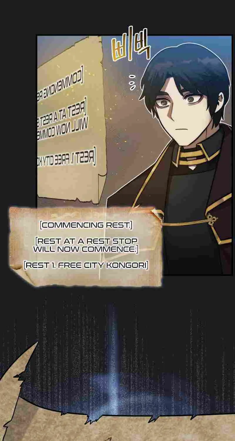 The 31st Piece Overturns the Board Chapter 13 page 8 - 