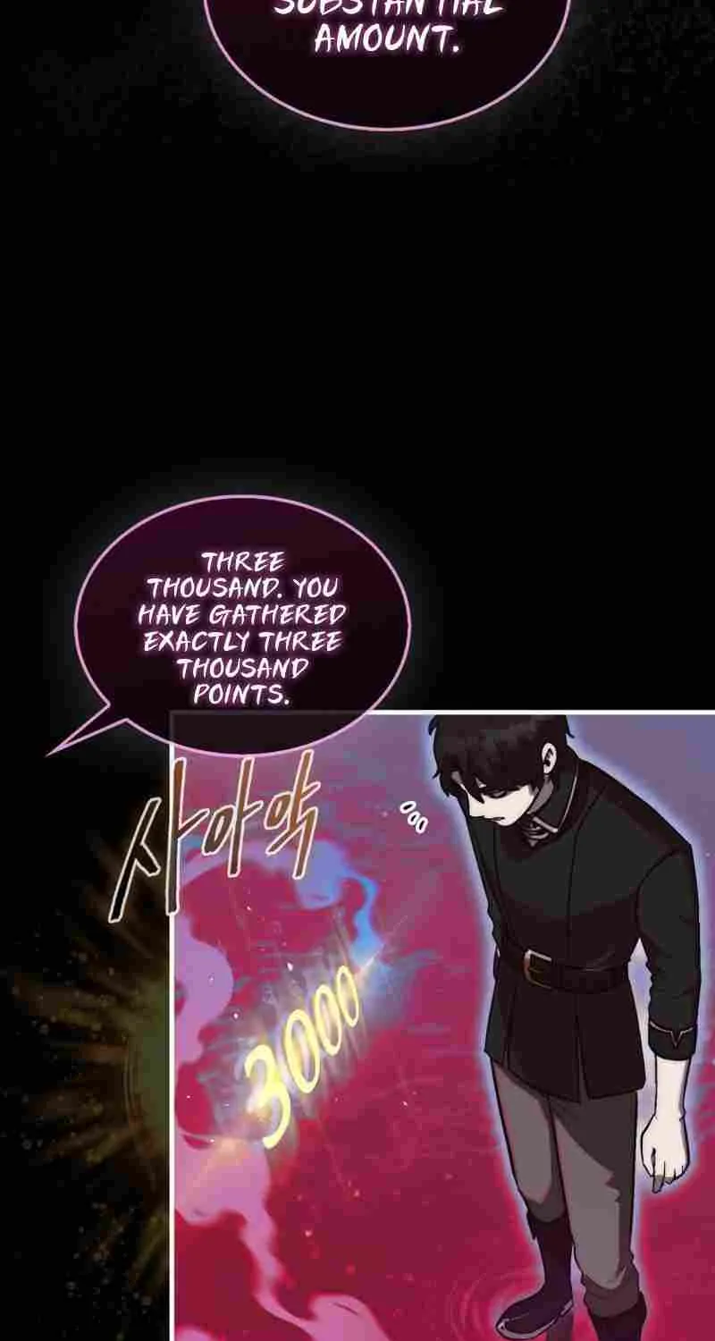 The 31st Piece Overturns the Board Chapter 13 page 71 - 
