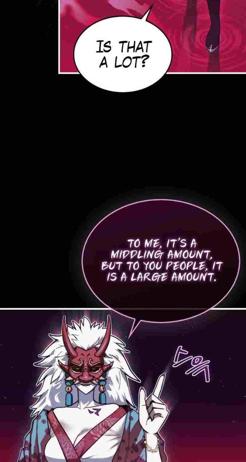 The 31st Piece Overturns the Board Chapter 13 page 72 - 