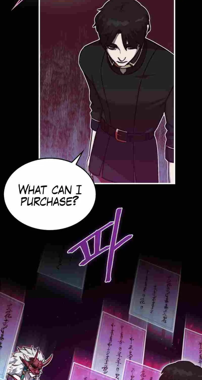 The 31st Piece Overturns the Board Chapter 13 page 76 - 