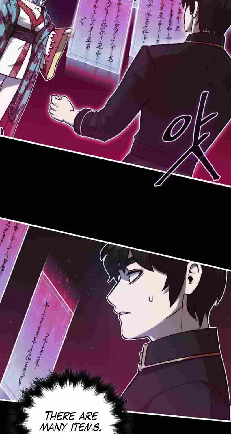 The 31st Piece Overturns the Board Chapter 13 page 77 - 