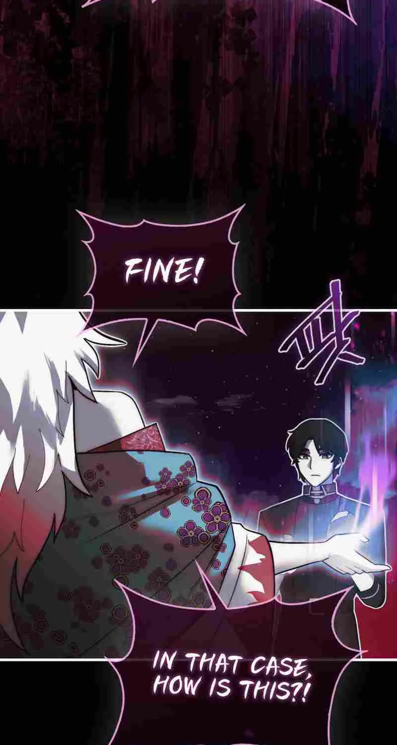 The 31st Piece Overturns the Board Chapter 13 page 84 - 