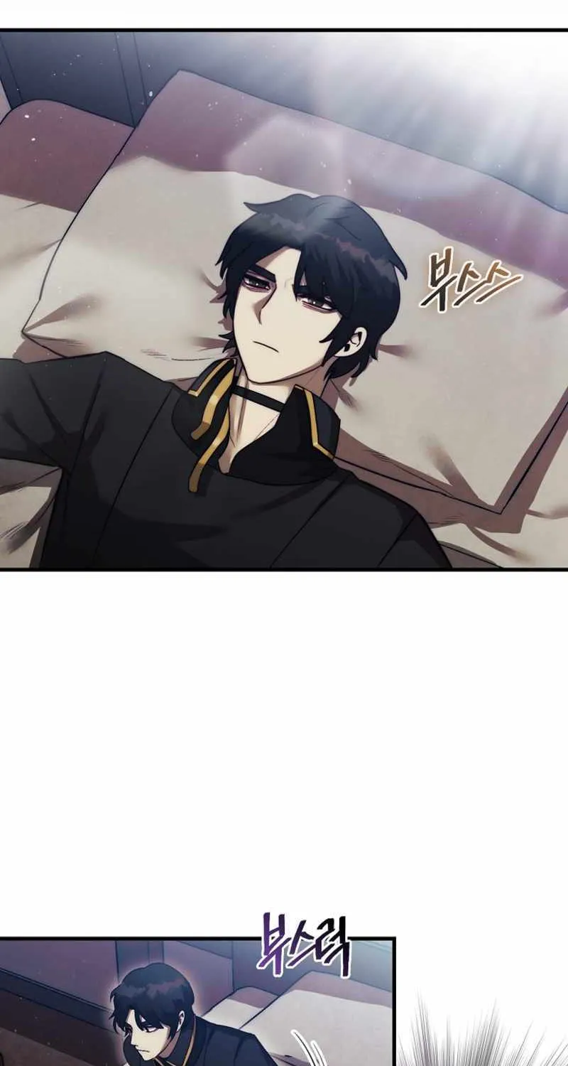 The 31st Piece Overturns the Board Chapter 14 page 13 - 