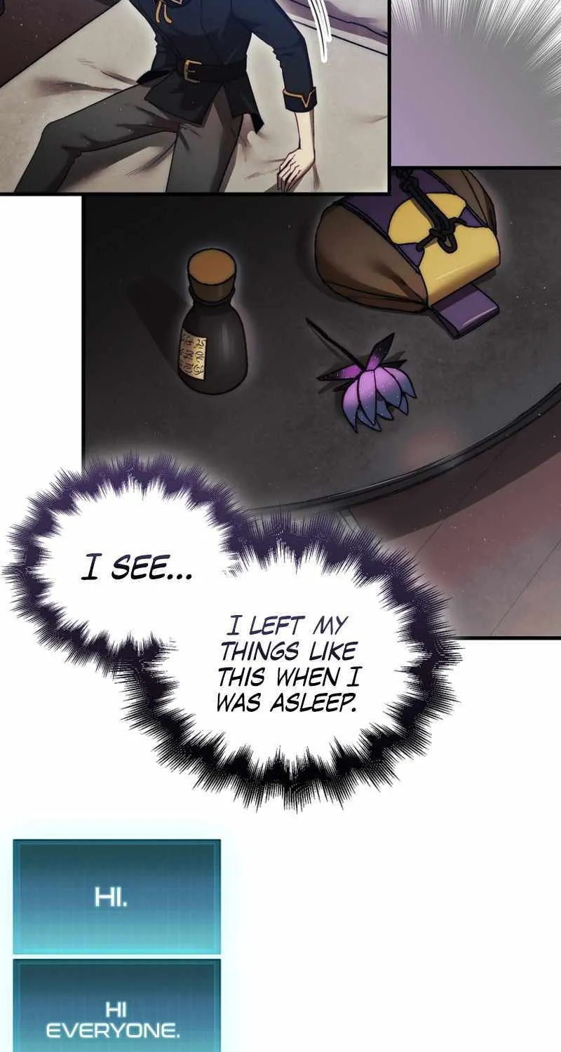 The 31st Piece Overturns the Board Chapter 14 page 14 - 