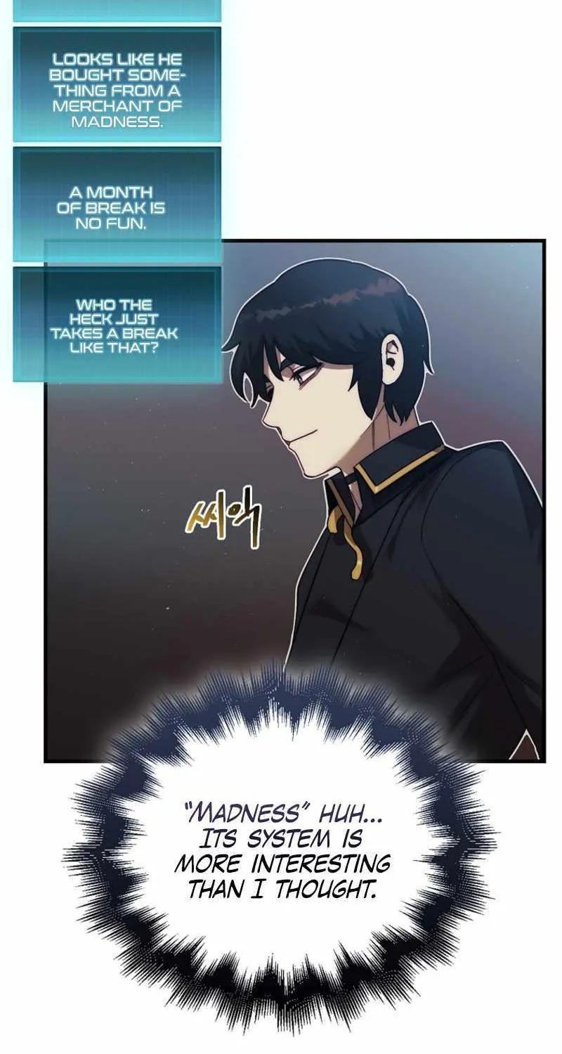 The 31st Piece Overturns the Board Chapter 14 page 15 - 