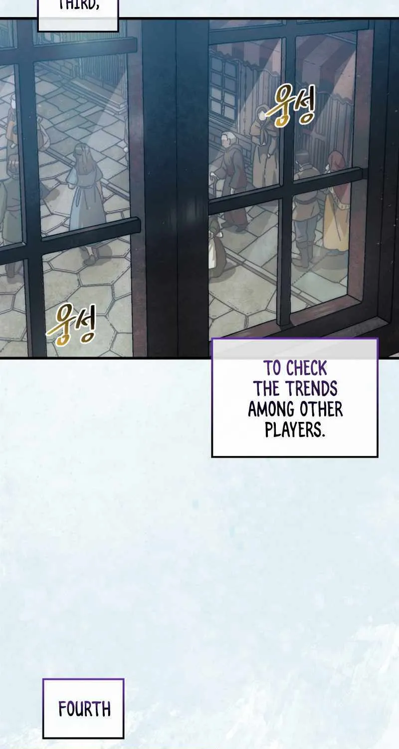 The 31st Piece Overturns the Board Chapter 14 page 20 - 