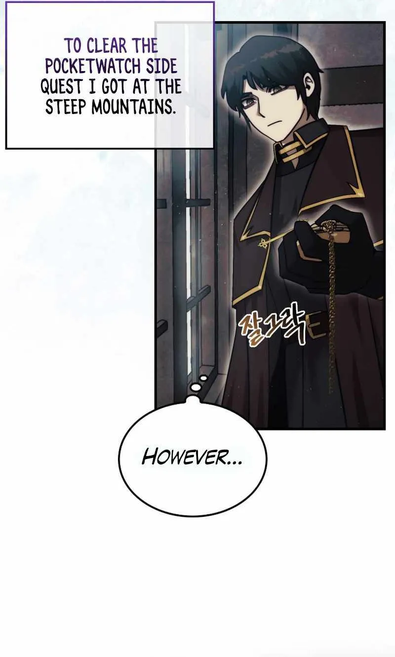The 31st Piece Overturns the Board Chapter 14 page 21 - 